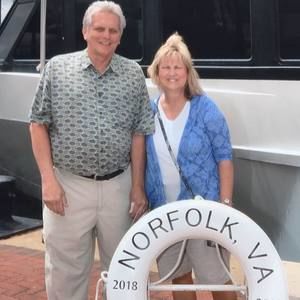 Meet your Posher, Cindy